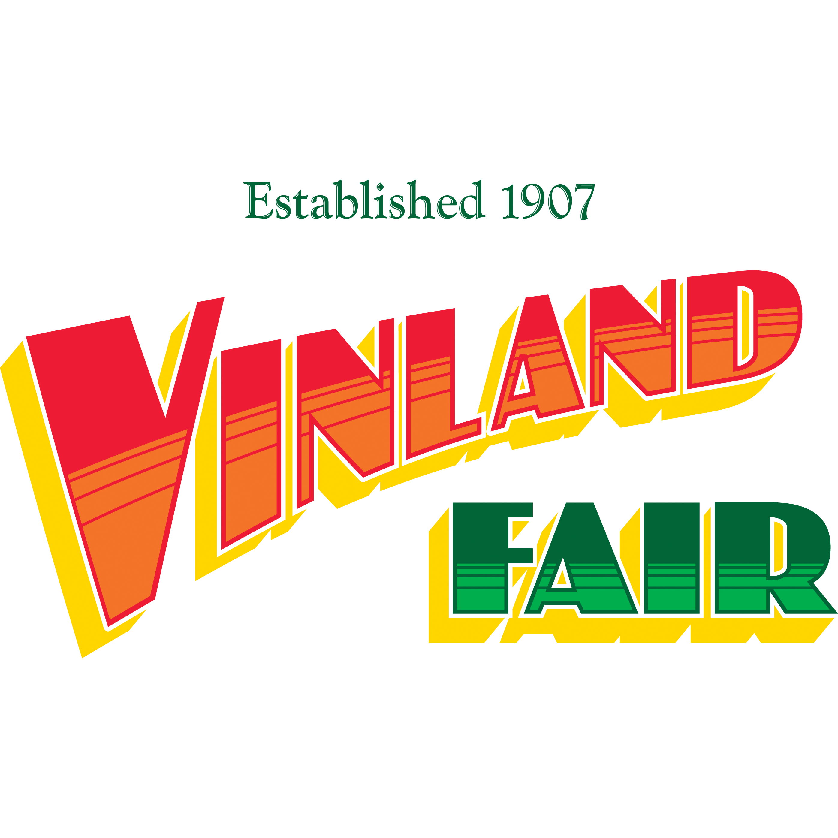 Vinland Fair, KS Free admission for familyfriendly fun